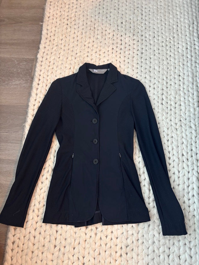 RJ CLASSICS RJ Classics Children’s Navy Show Jacket