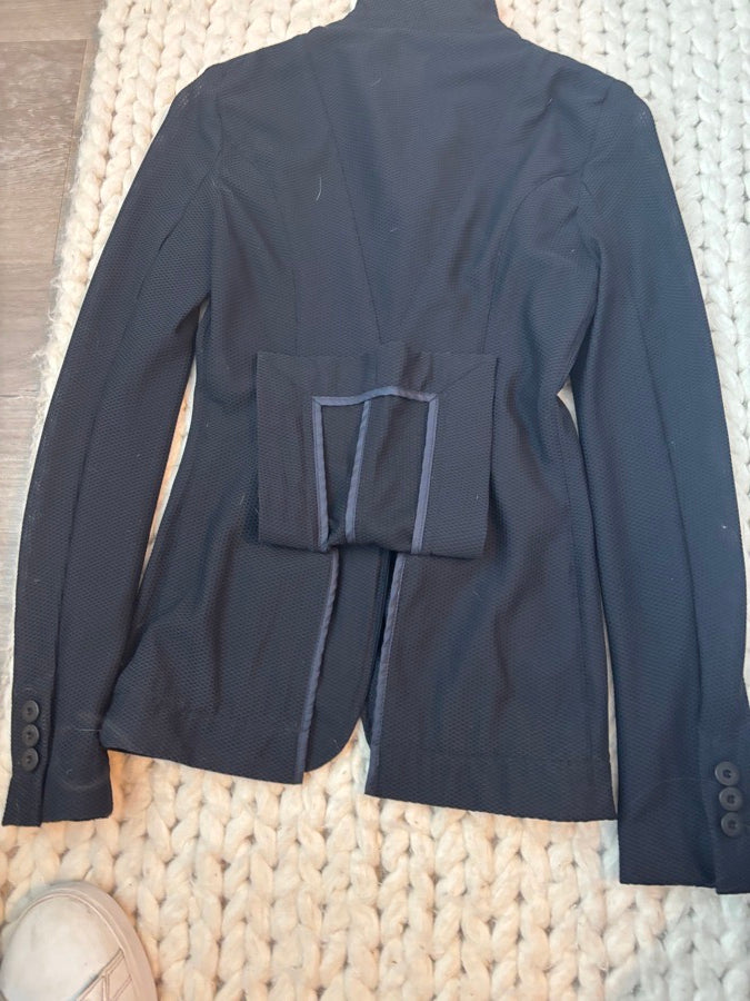 RJ CLASSICS RJ Classics Children’s Navy Show Jacket (4)