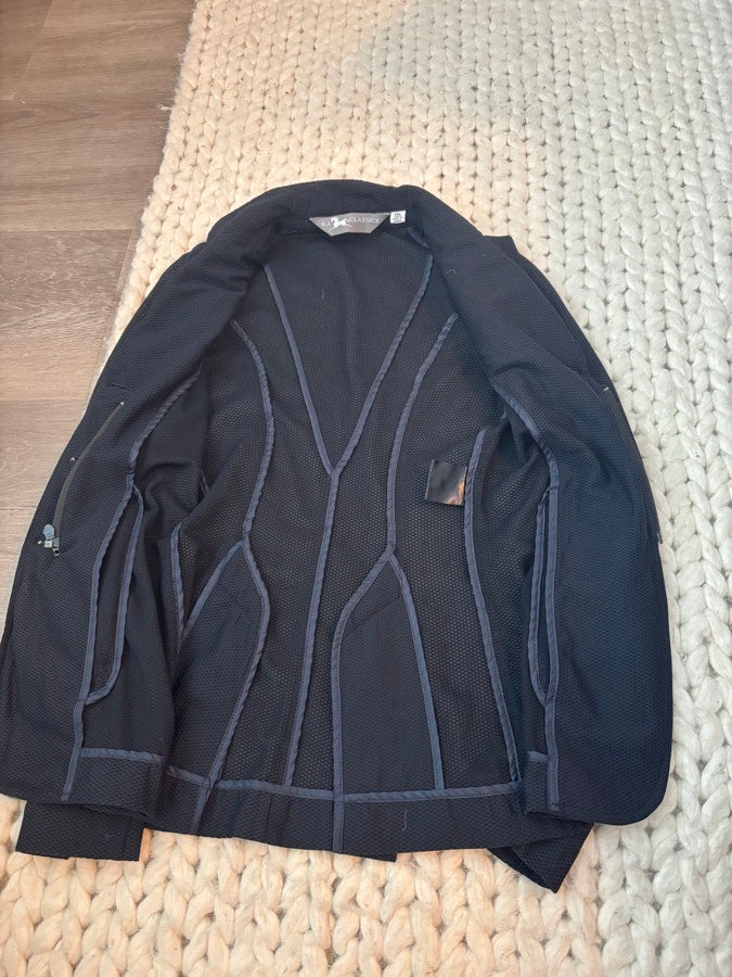 RJ CLASSICS RJ Classics Children’s Navy Show Jacket (5)