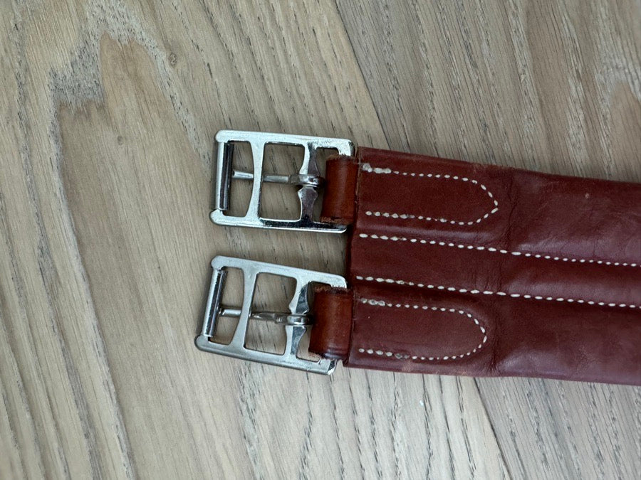 Leather Girth