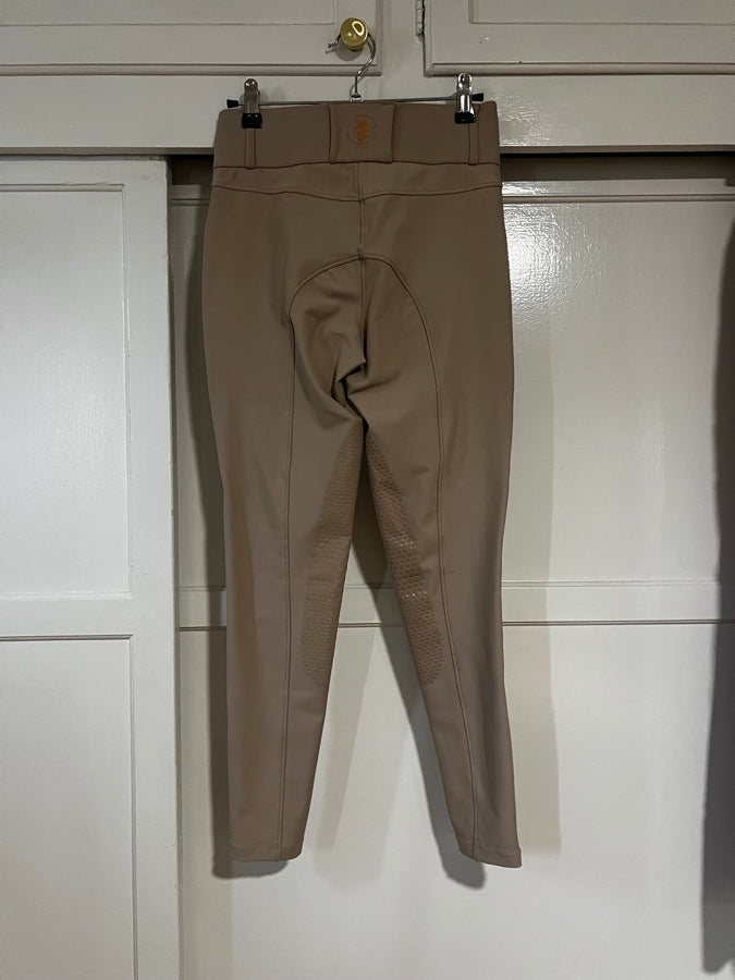 Other Sync Equestrian Hunter PRO Breeches (2)