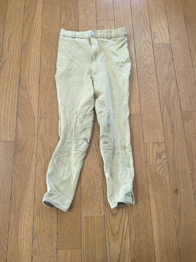 Kids  riding pants