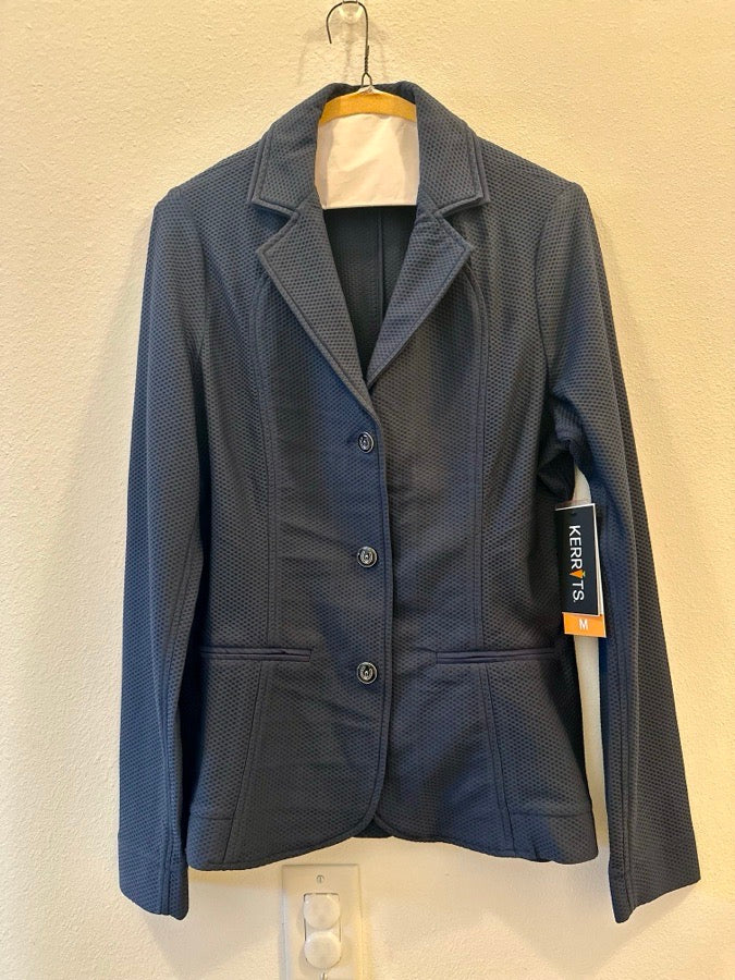 Kerrits Affinity Aero Show Coat, Women’s M