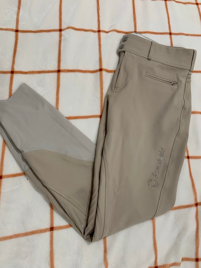 Samshield Clara Breeches FR40 US30