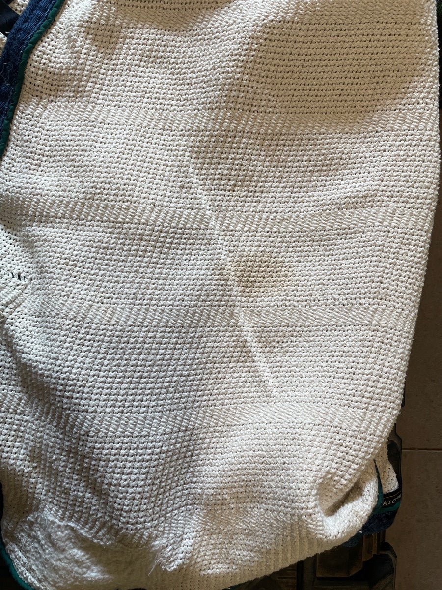 Knit Anti-Sweat