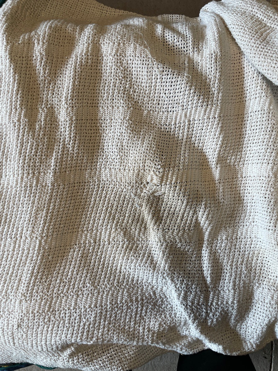Knit Anti-Sweat