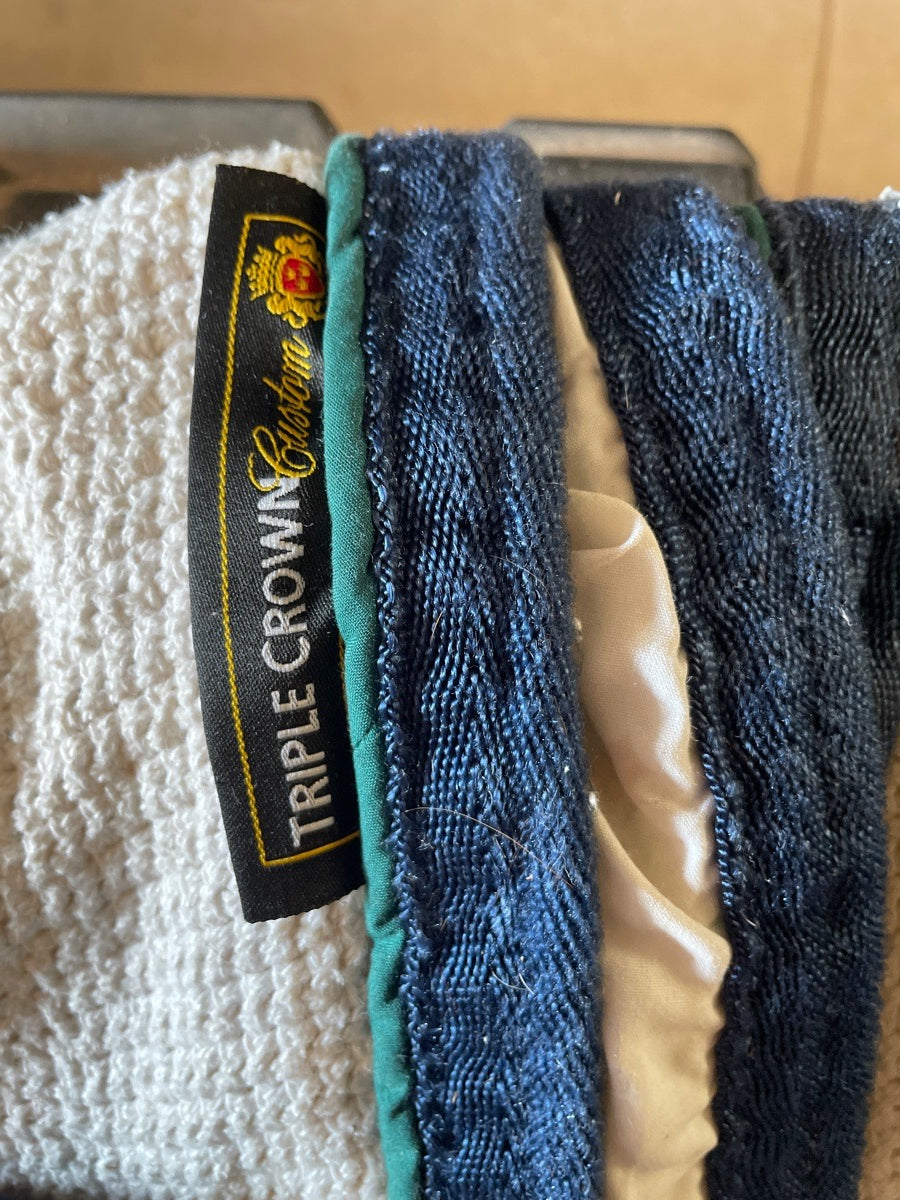 Knit Anti-Sweat