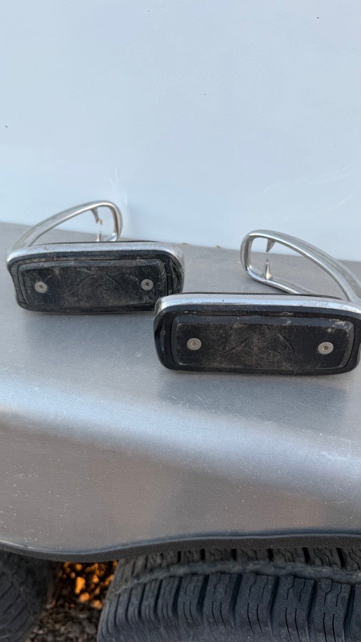 Ophena Magnetic Stirrups