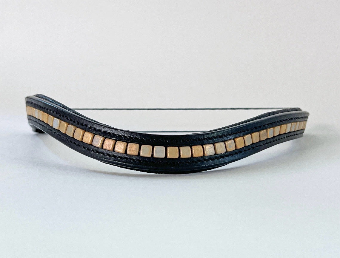 Other Champagne Browband (2)