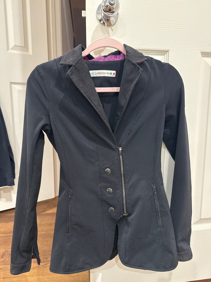 ANIMO Anime show coat (4)
