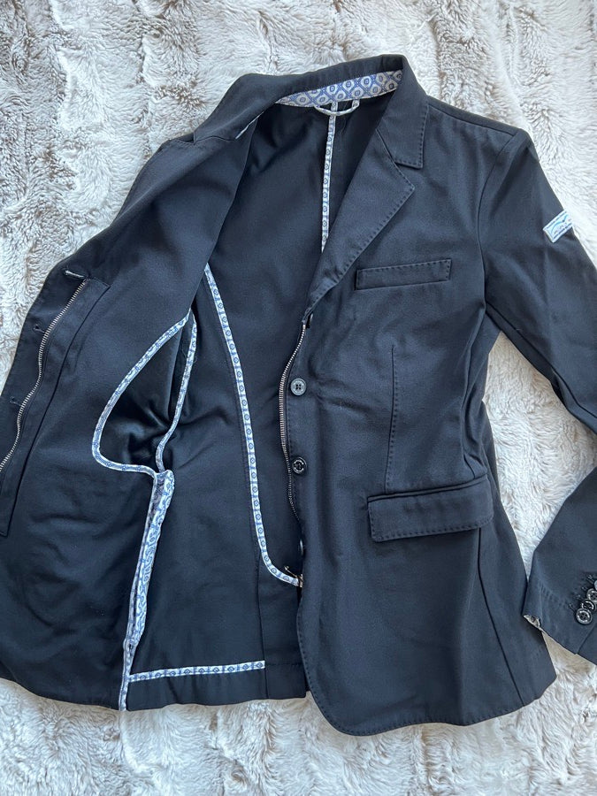 ANIMO Animo Show Jacket (5)
