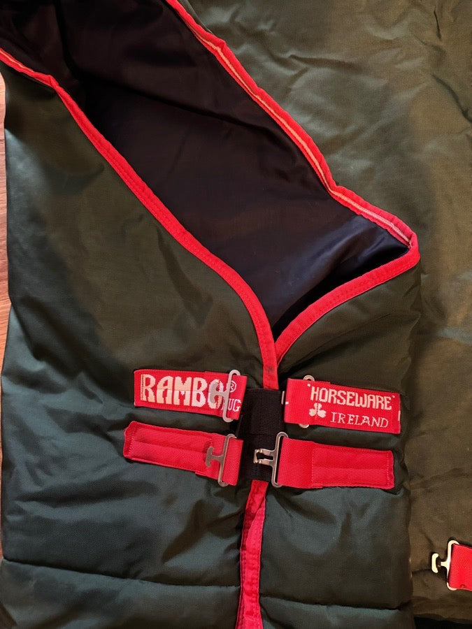 Horsewear Ireland Blanket