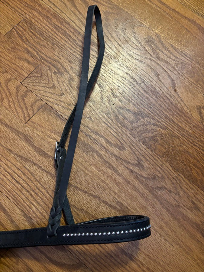 Black Western Set