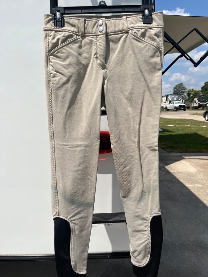 Dover Breeches - 26