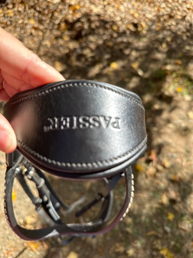 PASSIER Passier Atlas Bridle (5)