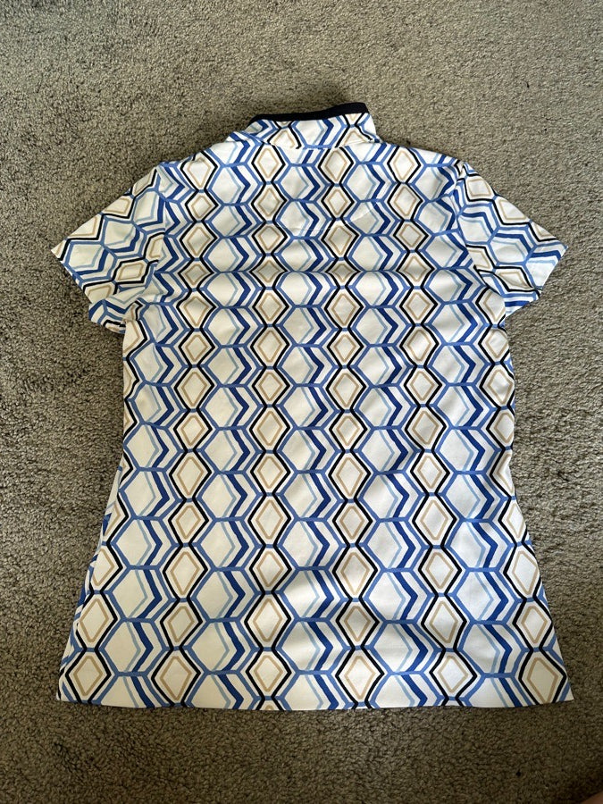 Xs tail short sleeve sunshirt