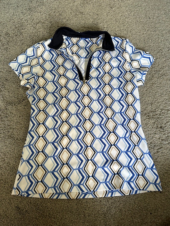Xs tail short sleeve sunshirt