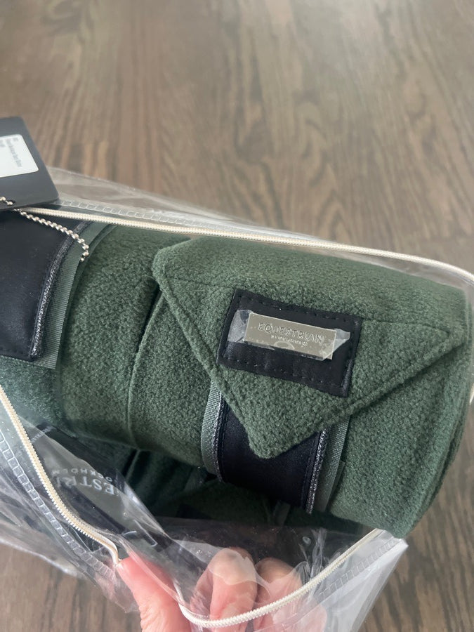 Equestrian Stockholm polo wraps
