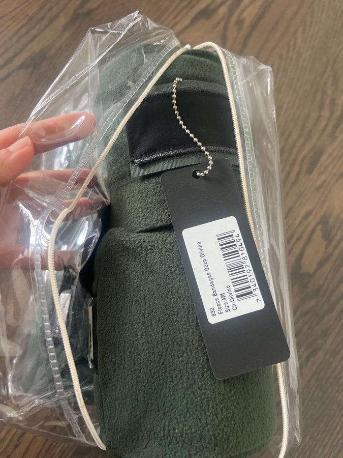 Equestrian Stockholm polo wraps