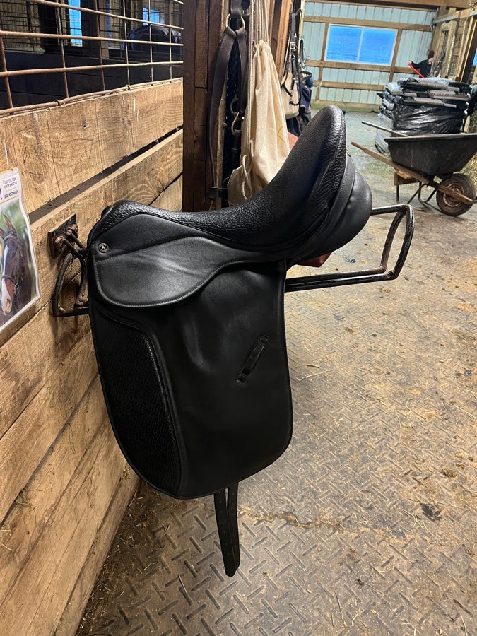 DOVER SADDLERY Dover Proride Dressage Saddle