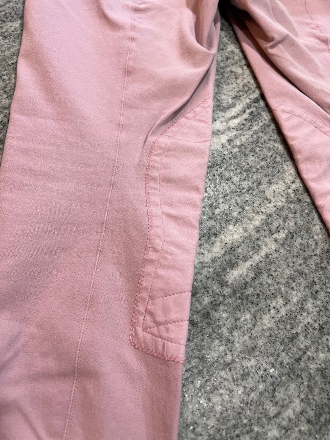 Rare tailored sportsman breeches