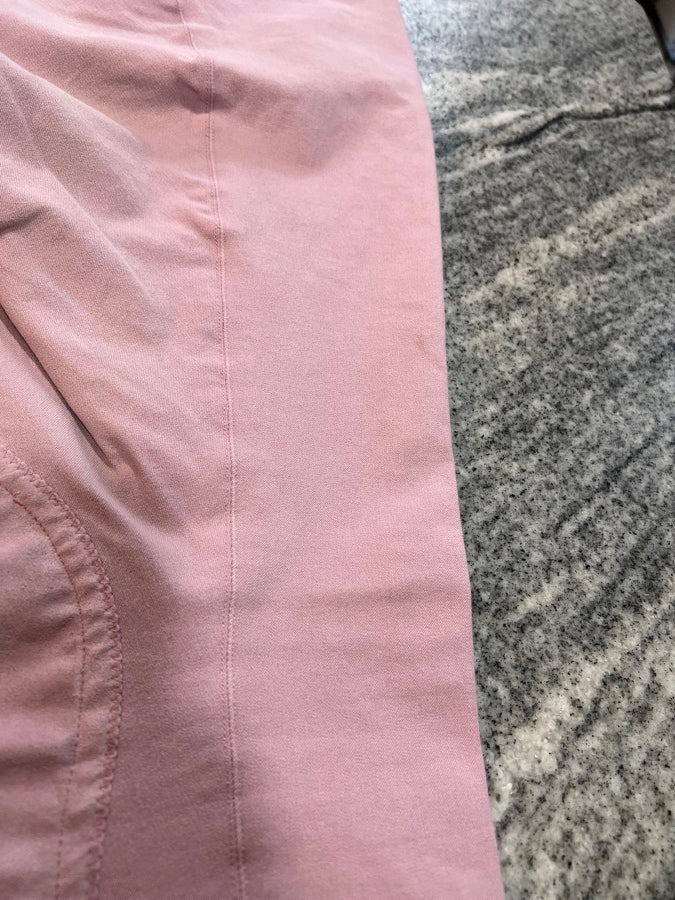 Rare tailored sportsman breeches