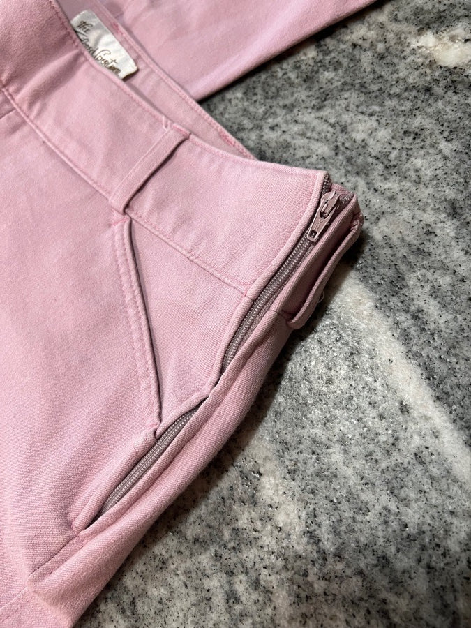 Rare tailored sportsman breeches