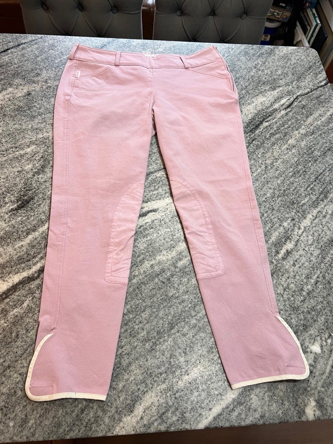 Rare tailored sportsman breeches