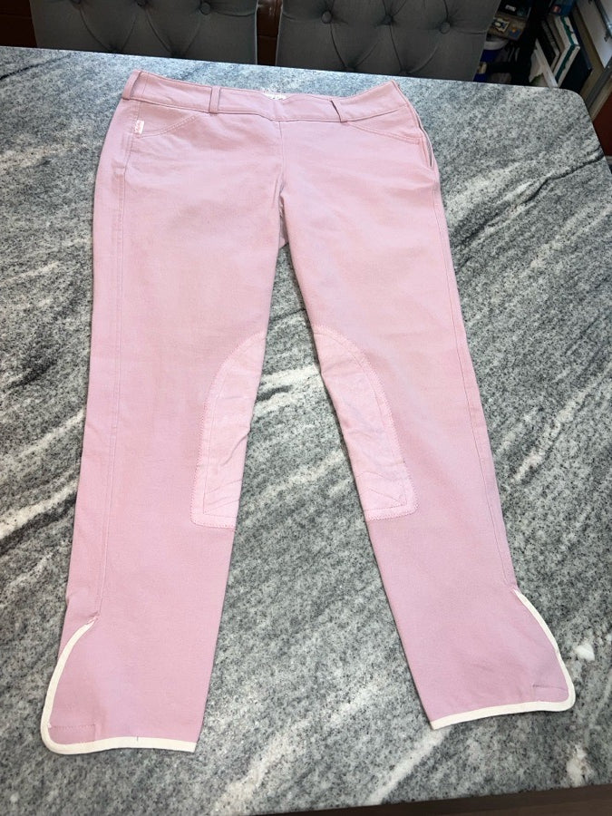 Rare tailored sportsman breeches