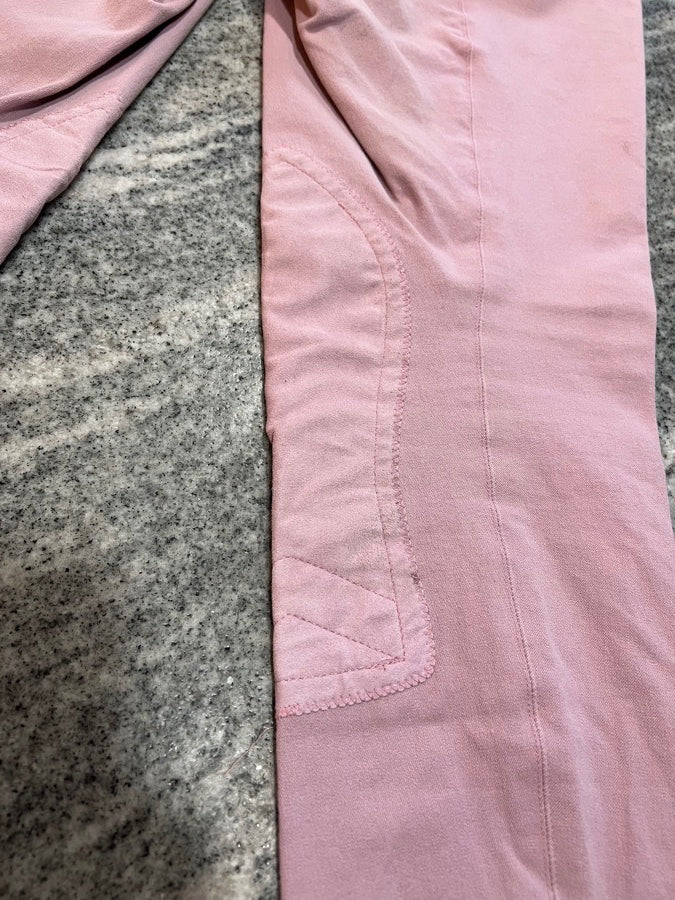 Rare tailored sportsman breeches