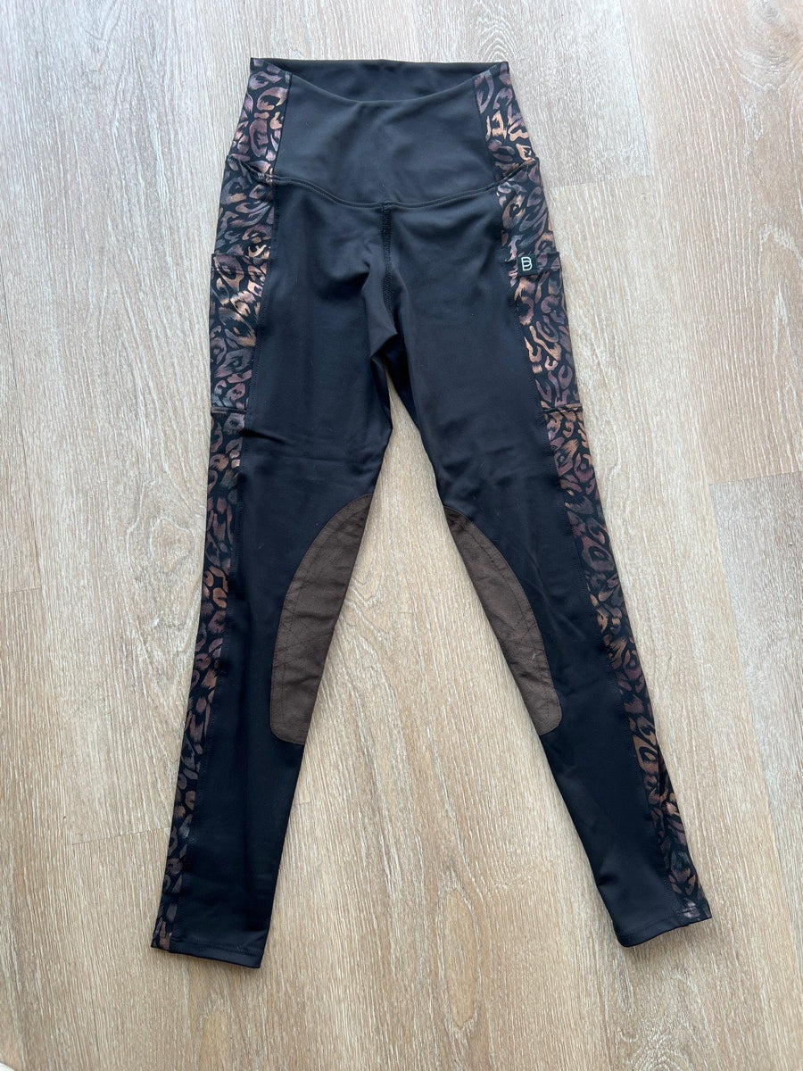 Botori Kate riding tights