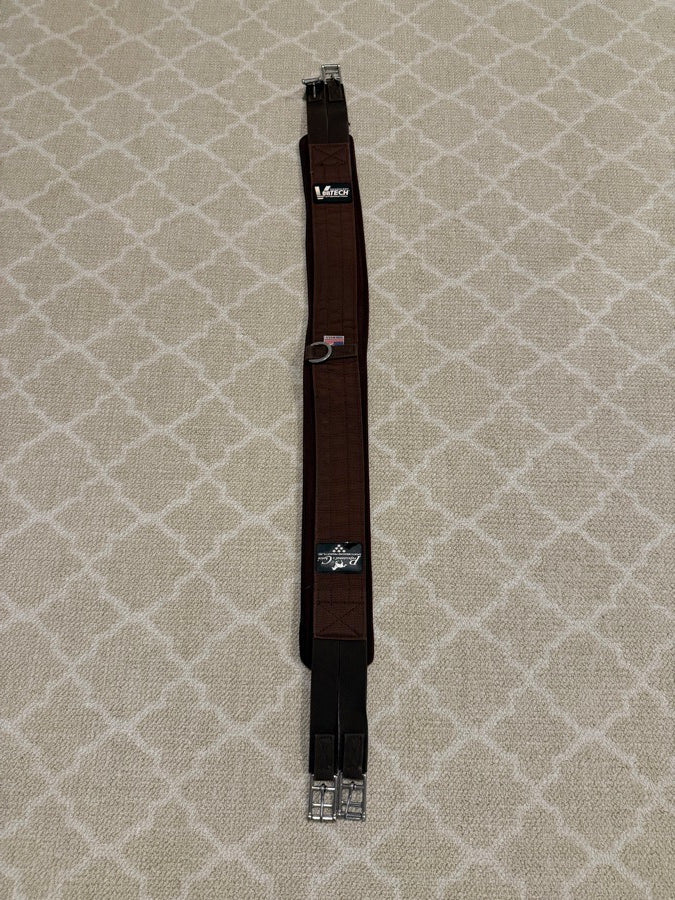 PROFESSIONAL'S CHOICE Professionals choice girth