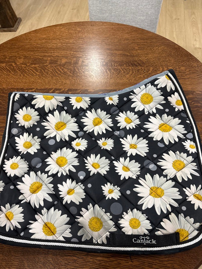 Other CanTack Sunflower Saddle Pad