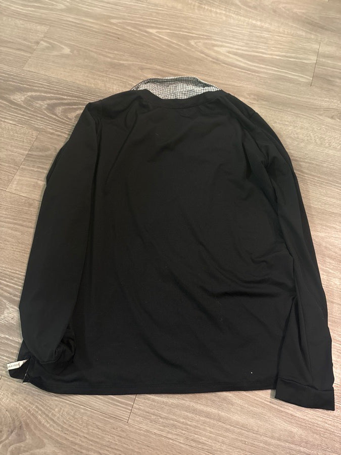 Callidae Long Sleeve