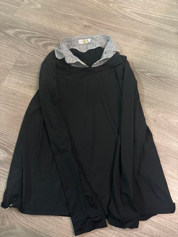 Callidae Long Sleeve