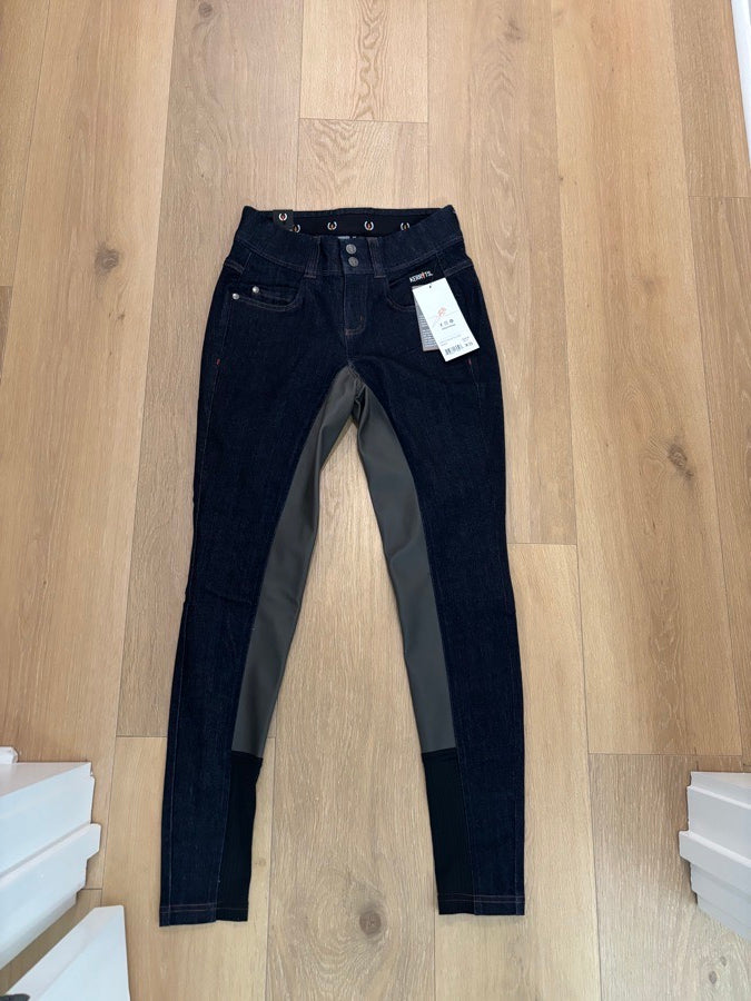 Kerrits jeans XS NWT