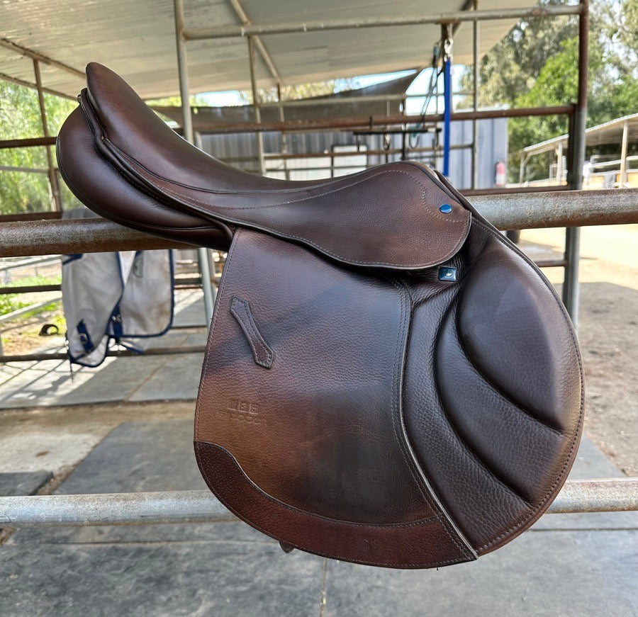 STUBBEN Stubben 17” Portos 2023 30cm Medium