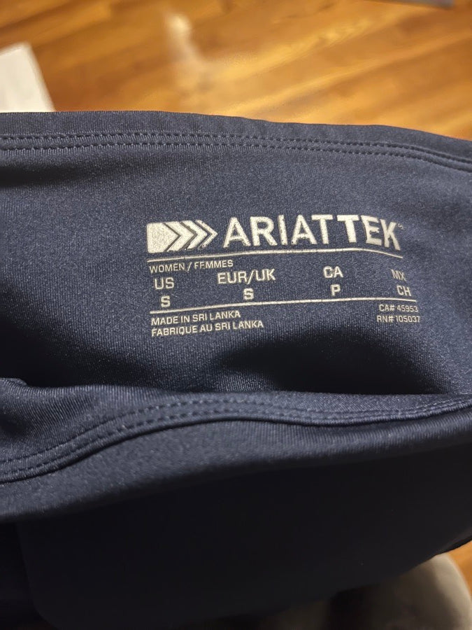 Ariat Riding Tights size S