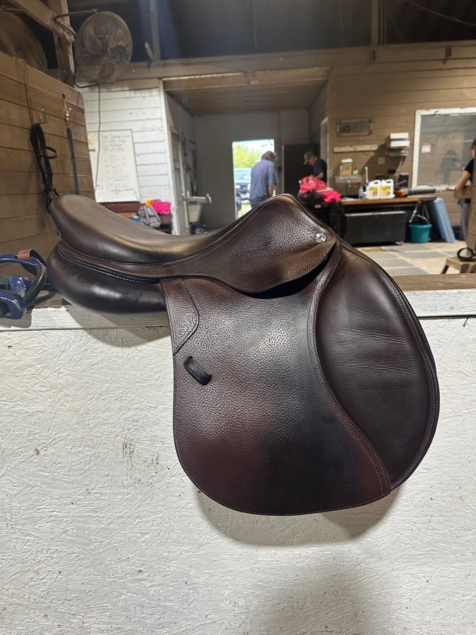 2022 CWD Saddle