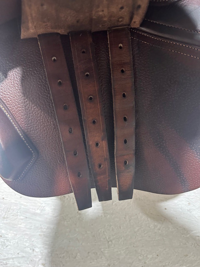 2022 CWD Saddle