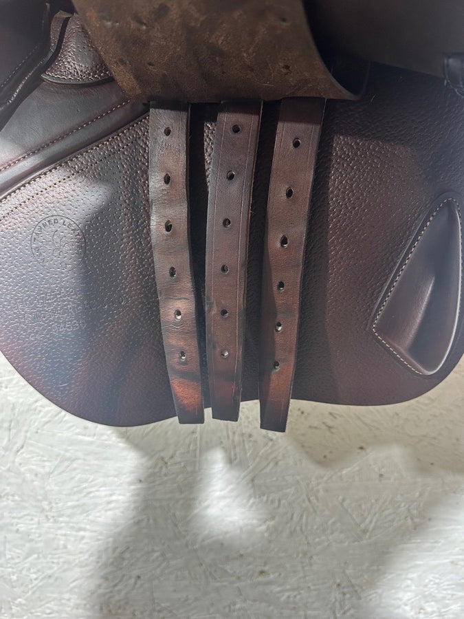 2022 CWD Saddle