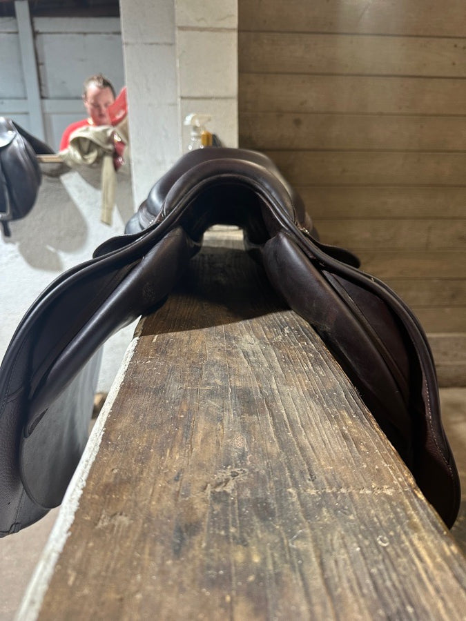 2022 CWD Saddle