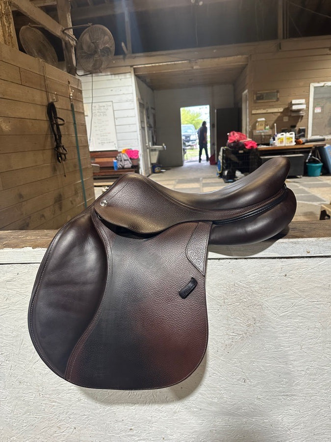 2022 CWD Saddle