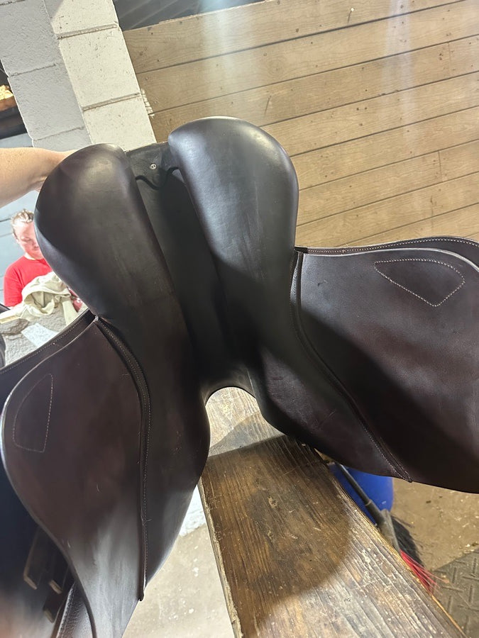 2022 CWD Saddle