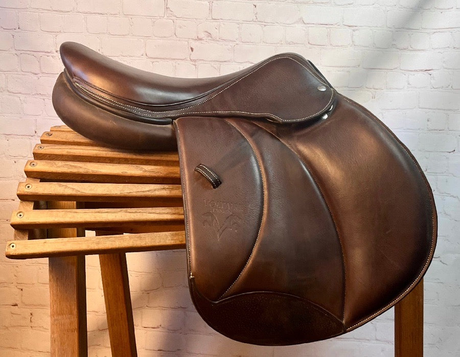 VOLTAIRE Voltaire | Palm Beach | 17.5” | 3AA (2)