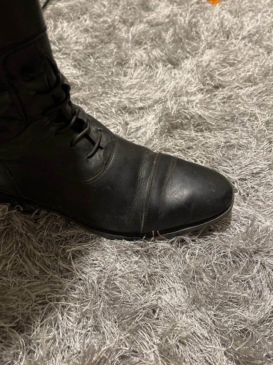 Ovation Tall Boots