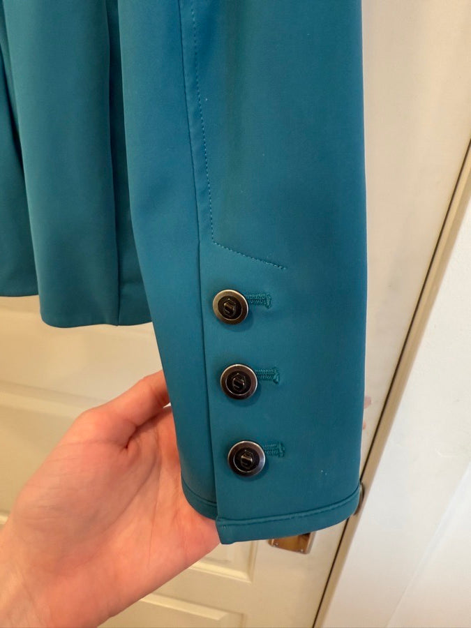 Samshield Victorine Premium Showcoat!