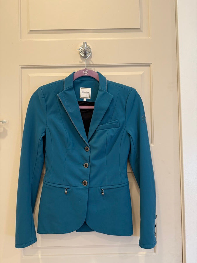 Samshield Victorine Premium Showcoat!