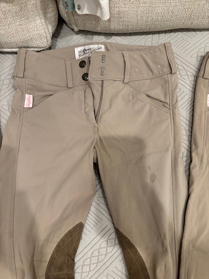 Lot of Show Clothes CHILD 10
