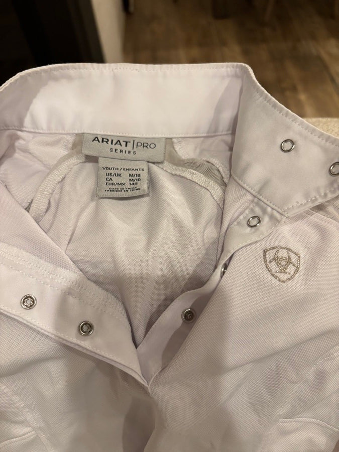 Lot of Show Clothes CHILD 10